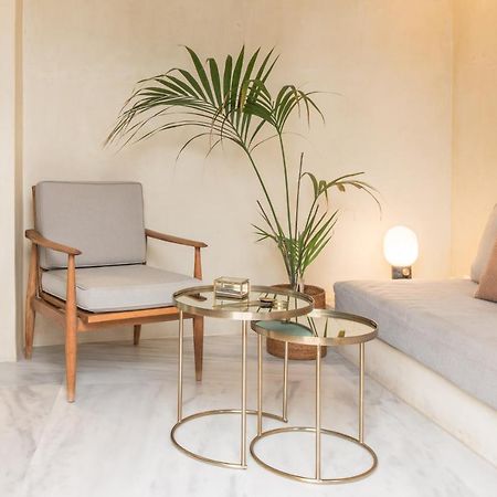 Anafiotika Hideaway Acropolis Athens By Cycladica Vila Exterior foto